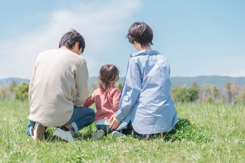 「復職後に夫の転勤…！？育休制度の改定で家族が救われた話」（2025年8号）