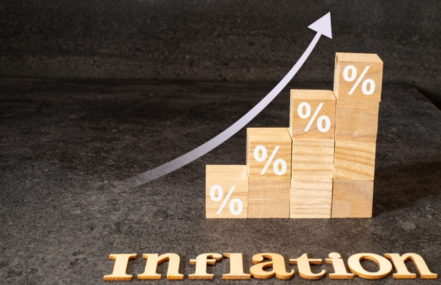「インフレが当たり前の国で、FPがアドバイスしている事とは?」(2026年1号)